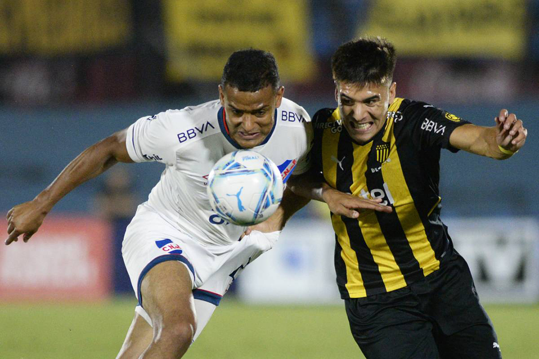 Fútbol uruguayo. Se juega la quinta fecha del Clausura