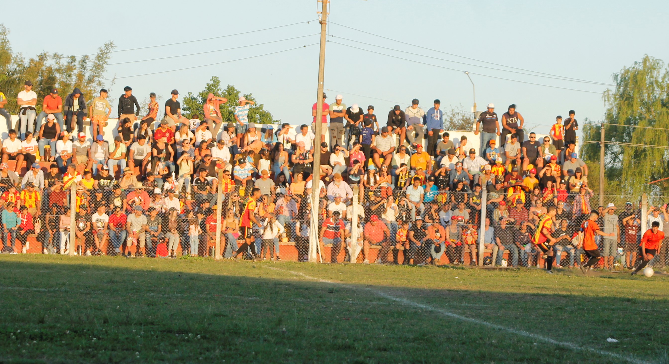 Baby Fútbol: Los campeones en cada una de las categorías - Diario Cambio  Salto : Diario Cambio Salto