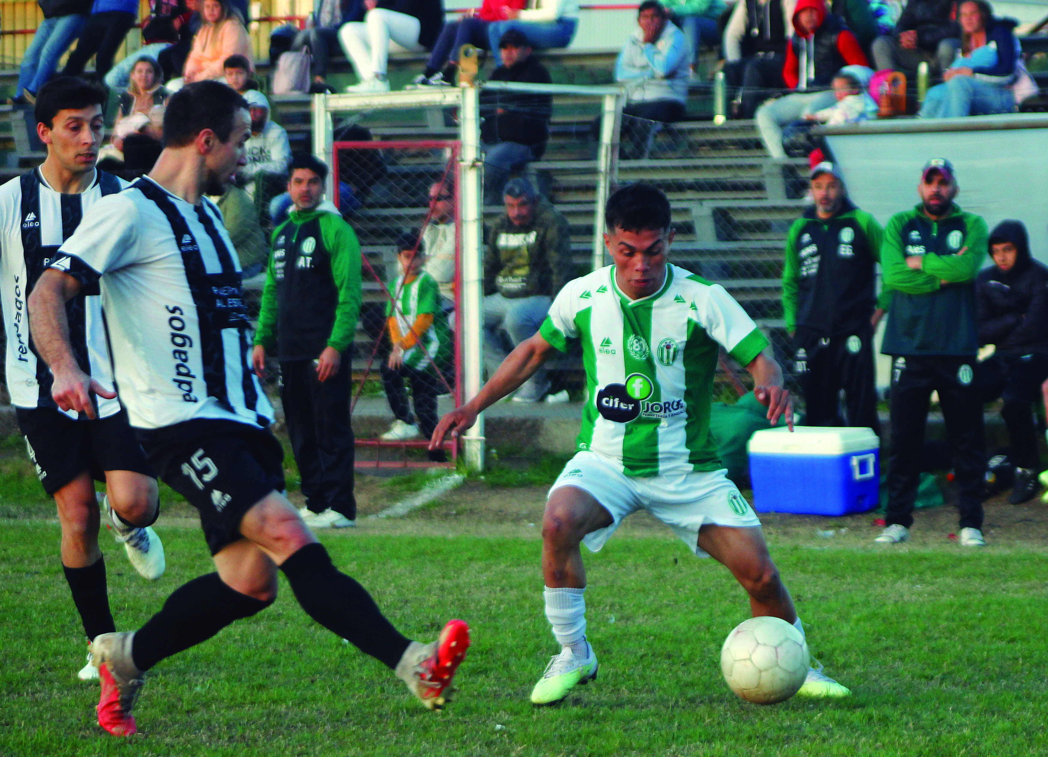 El Uruguayo en fecha trascendente - Diario Cambio Salto : Diario Cambio  Salto