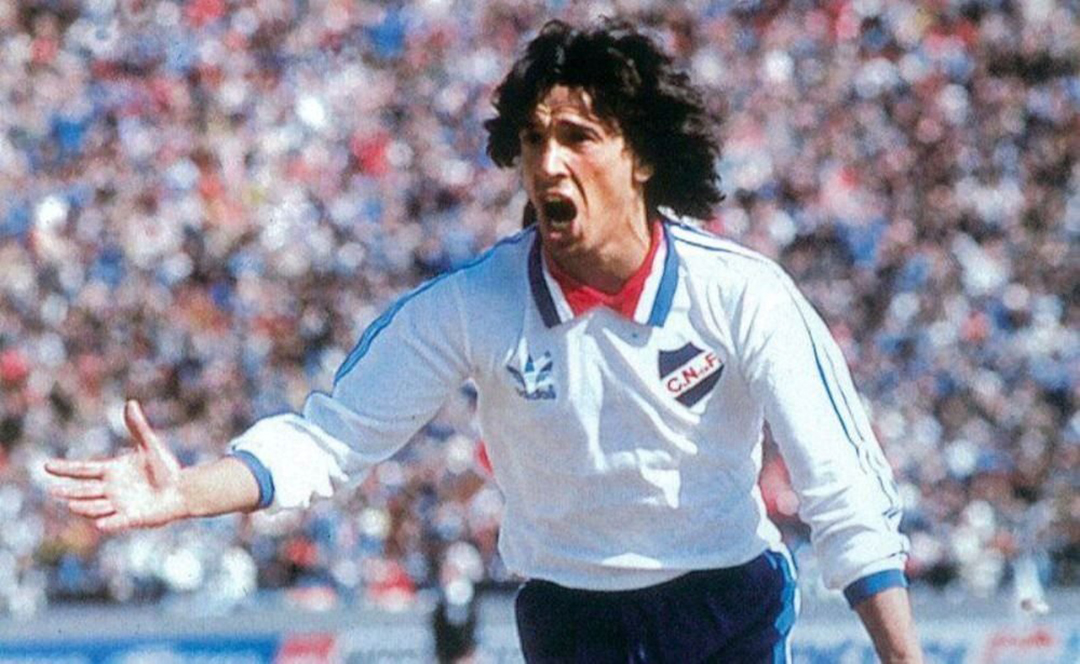 Historia de la Liga no “Uruguaya” de Fútbol » Diario Uruguay