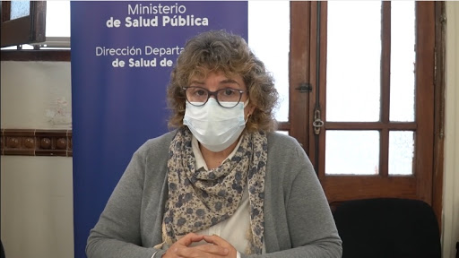 Ministerio de Salud Pública evalúa inocular dosis de refuerzo contra  el covid-19 antes de fin de año