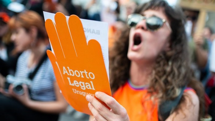 Presentaron datos nacionales  de la cantidad de abortos tras  10 años de aplicación de la IVE