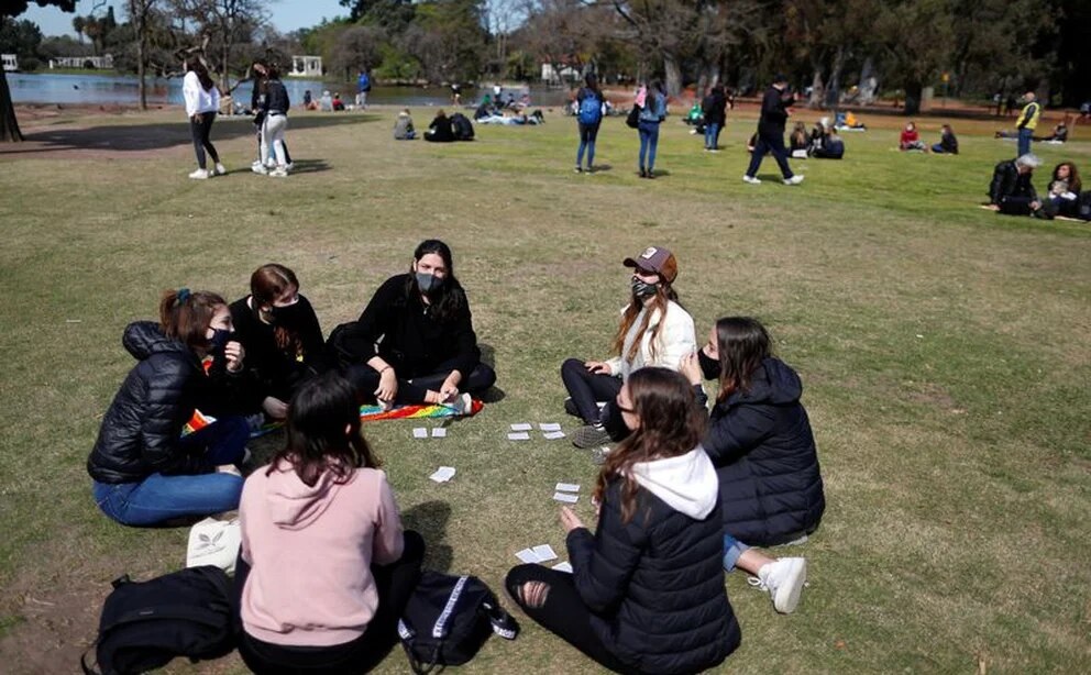 Lluvias Dar N Paso A Las Bajas Temperaturas Y Vuelven Las