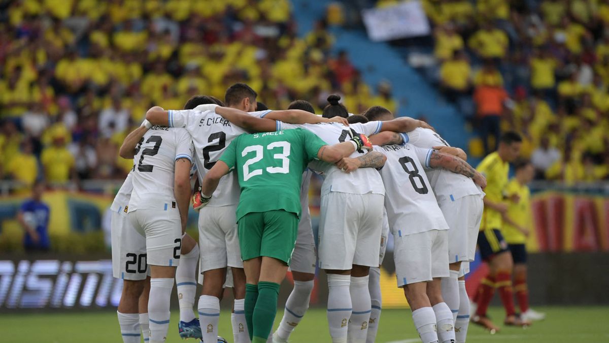 El fútbol uruguayo no para: este martes sigue la actividad