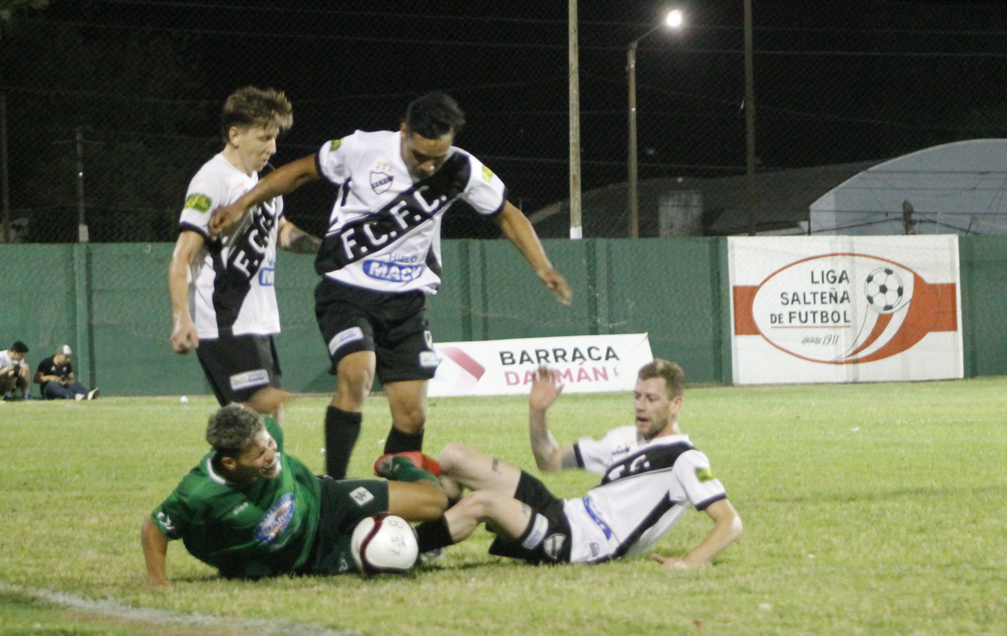 Liga Salteña de Baby Fútbol Selecciones salteñas jugarán hoy en