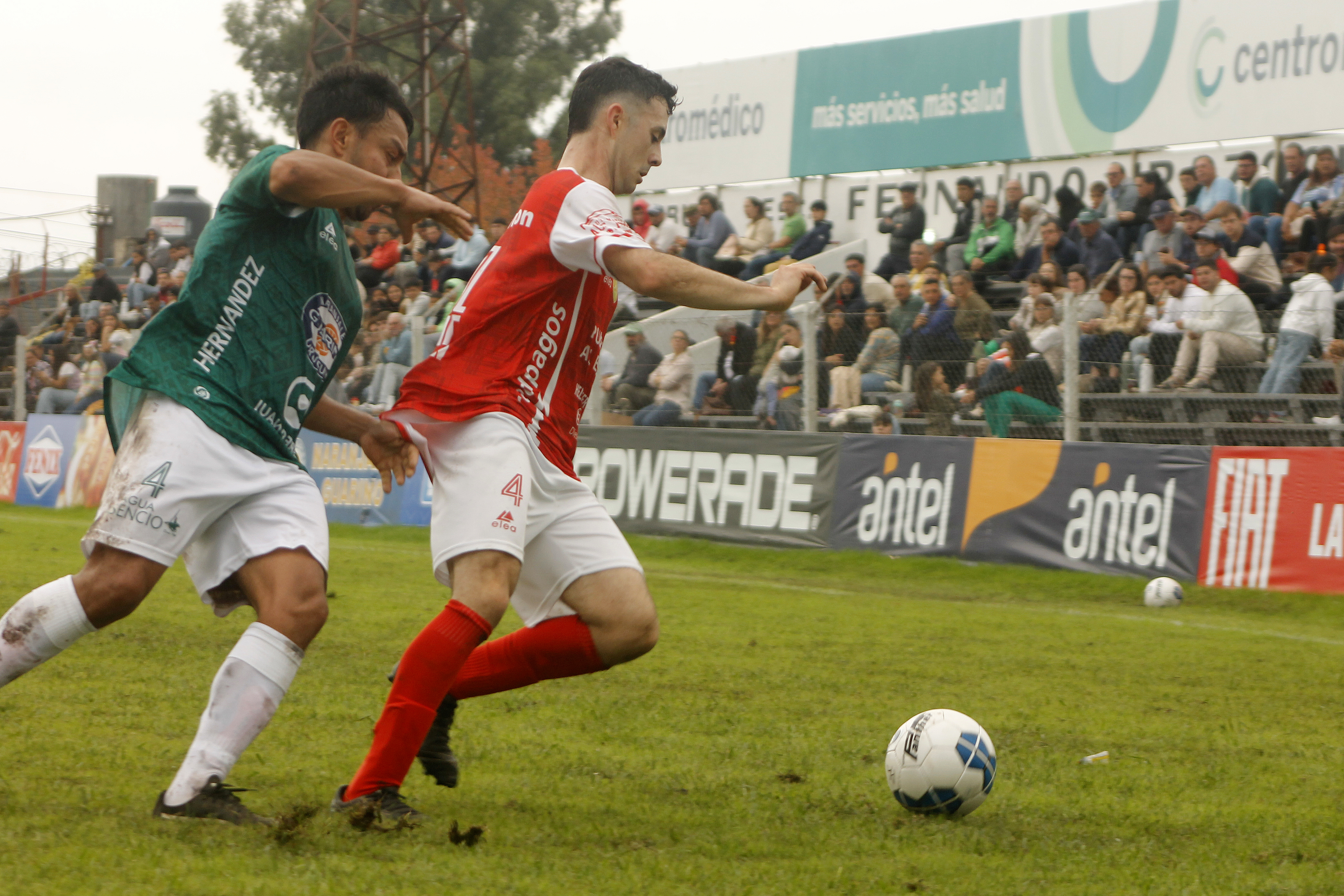 Cuándo vuelve el fútbol uruguayo: por qué está frenado y qué debe