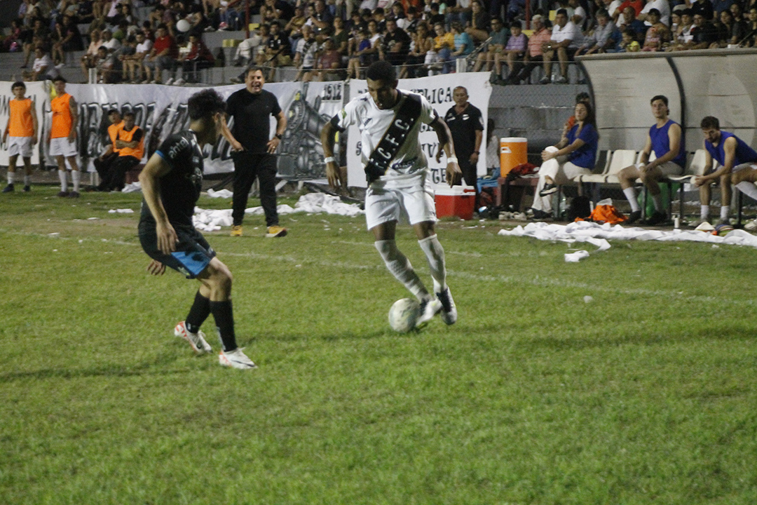 Ferro Carril x Bella Vista 11/10/2023 na Copa AUF Uruguai 2023