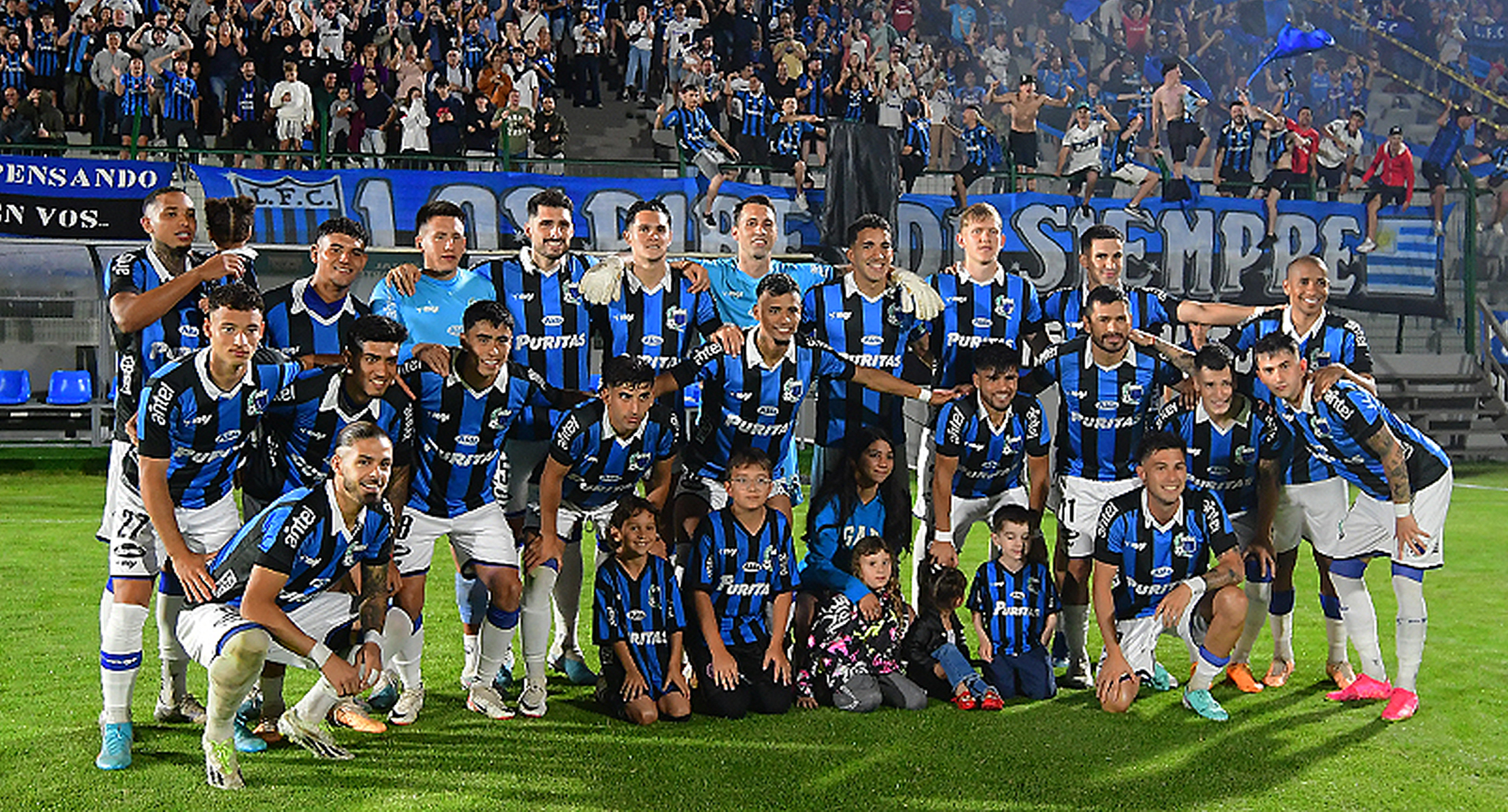 Deportes - FÚTBOL URUGUAYO. TABLA ANUAL - TORNEO CLAUSURA.