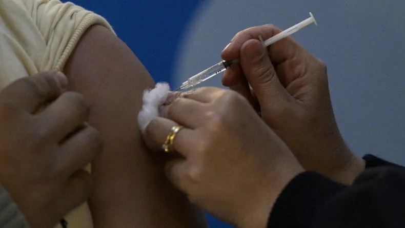 Vacunación antigripal: más  de 36.000 personas se inocularon desde inicio de la campaña 2024