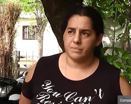 Ante el temor que se archive expediente Leticia da Costa Leites envió un mensaje al fiscal de la causa