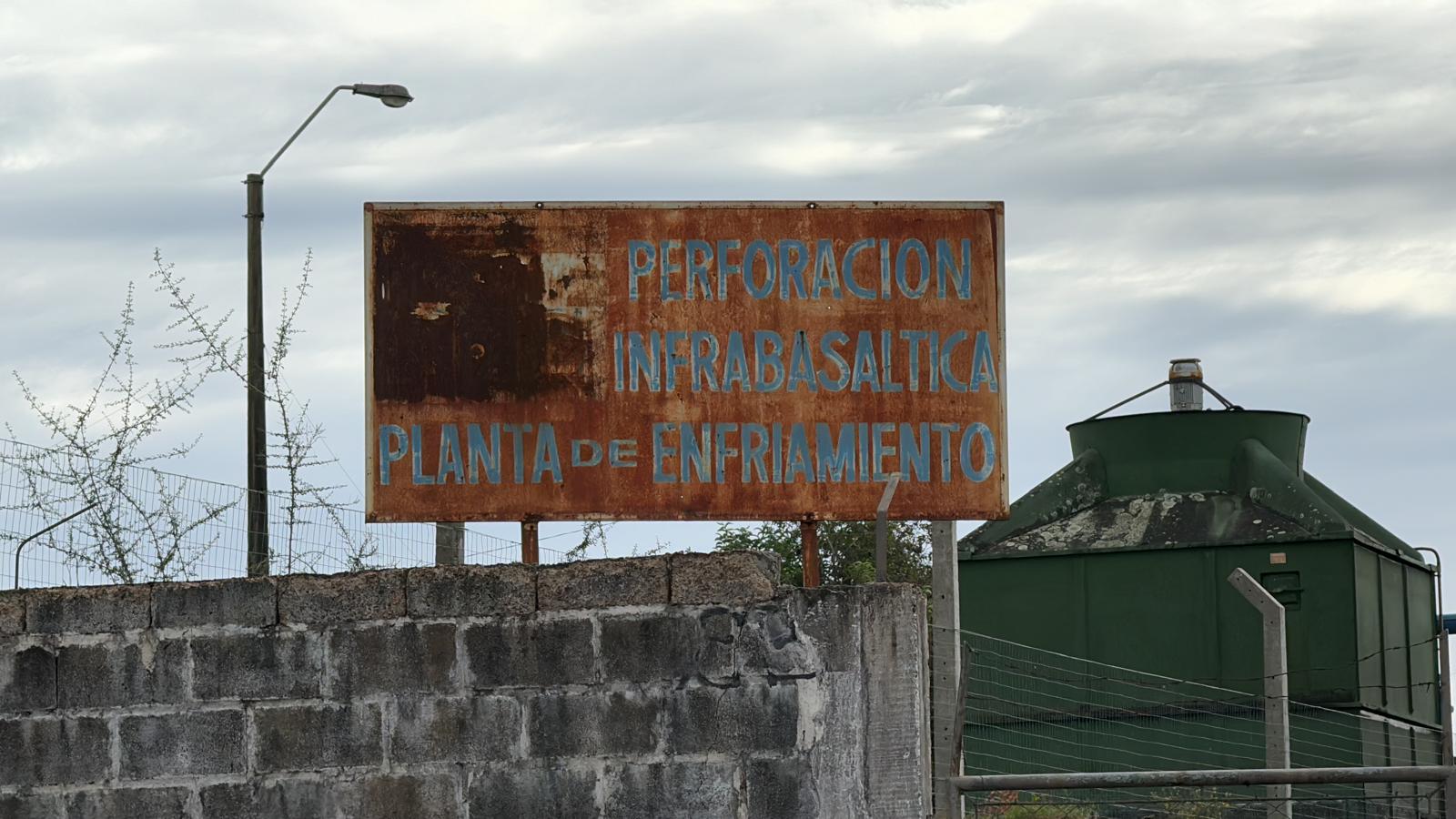 Fue presentado proyecto del futuro  complejo y centro acuático de Salto