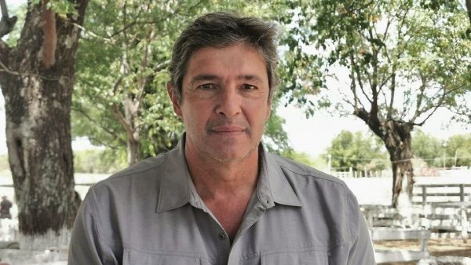 Jorge Riani: «Quedamos alarmados con la venta de la del CRILU»