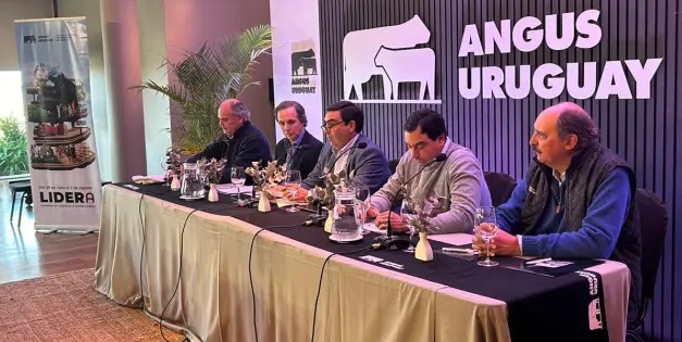 Iniciaron las inscripciones del programa Lidera impulsado por los criadores de Angus