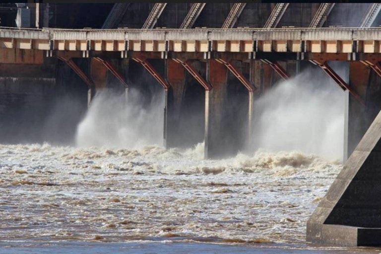 CTM: río Uruguay presentará un  nuevo repunte en los próximos días