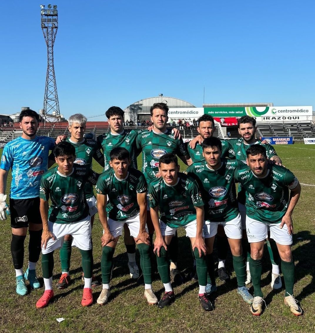 AUF Uruguay Cup: Arsenal was eliminated in a penalty shootout against Litoral