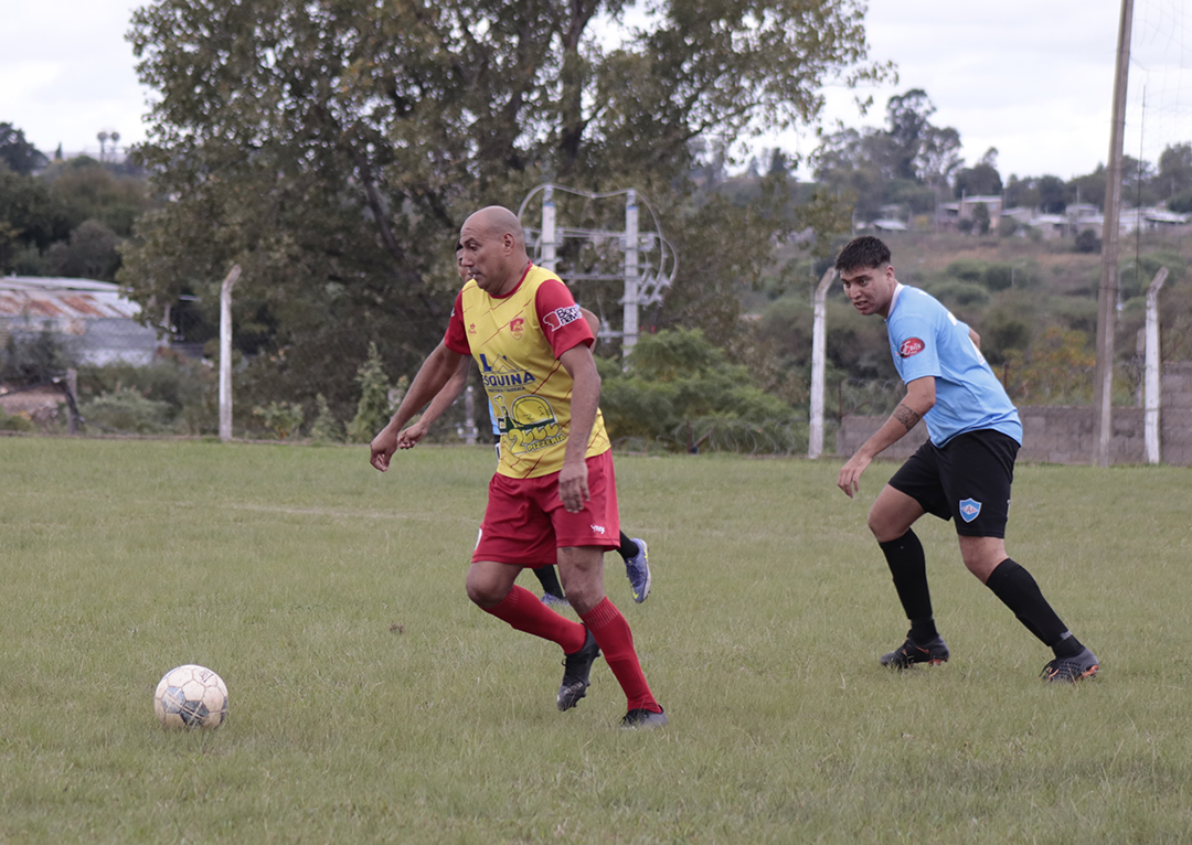 Divisional “B”: Fijaron los detalles  para el comienzo de los playoffs por  el segundo ascenso