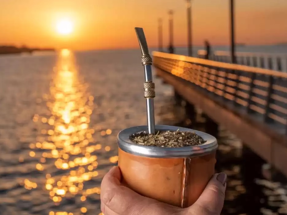 Clima: sube la temperatura, pero luego llega un frente frío