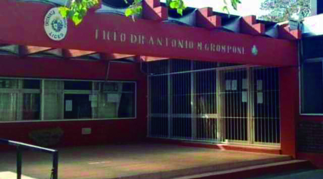 Liceo Nº2 de Salto ganador de  concurso nacional de la ANEP