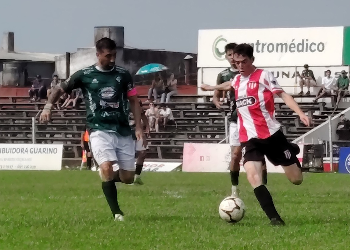 Arsenal-River Plate y un cero gigantesco