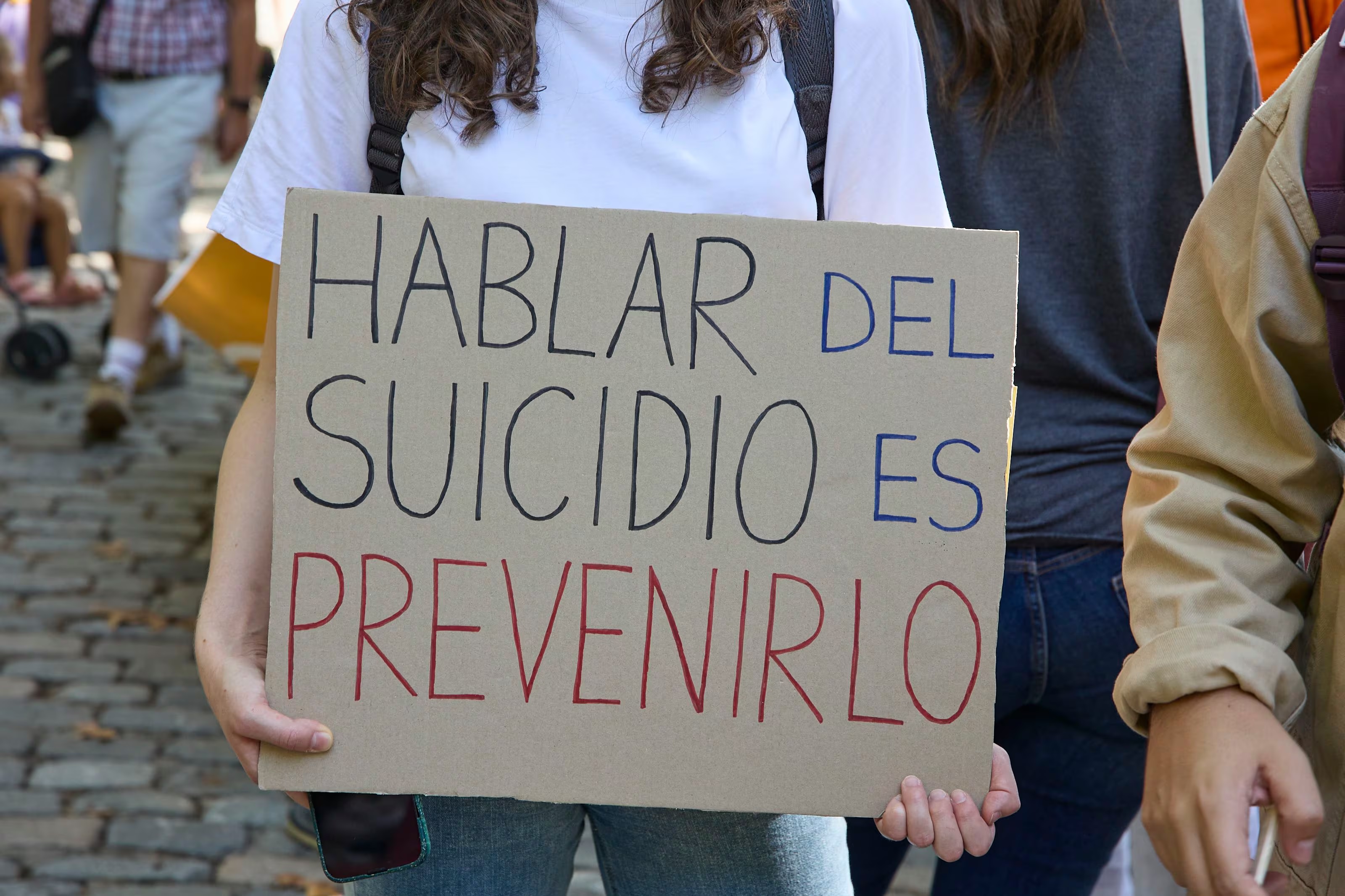 Crece el número de casos  de jóvenes en crisis o con ideas suicidas en Salto