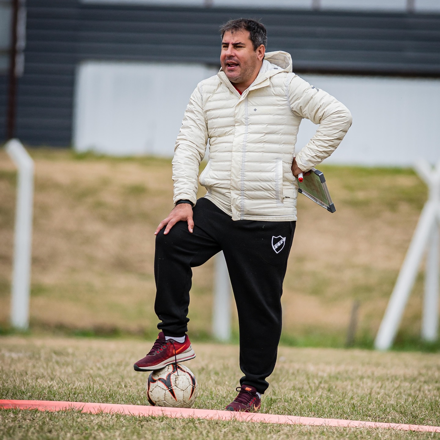 Ferro Carril – Gladiador esta noche completan la cuarta fecha del Salteño de la “A”