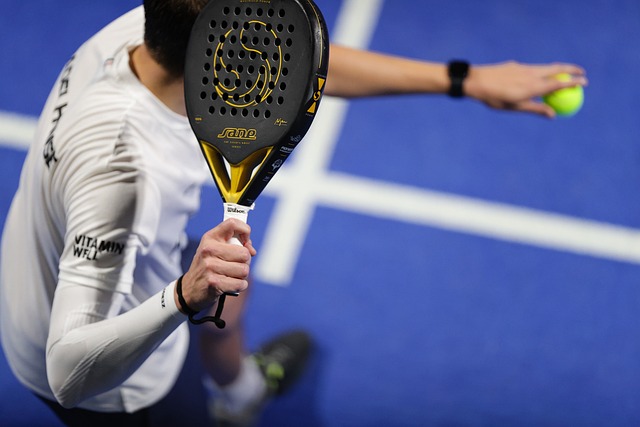 Torneo de Padel En Vivo Cancha 2