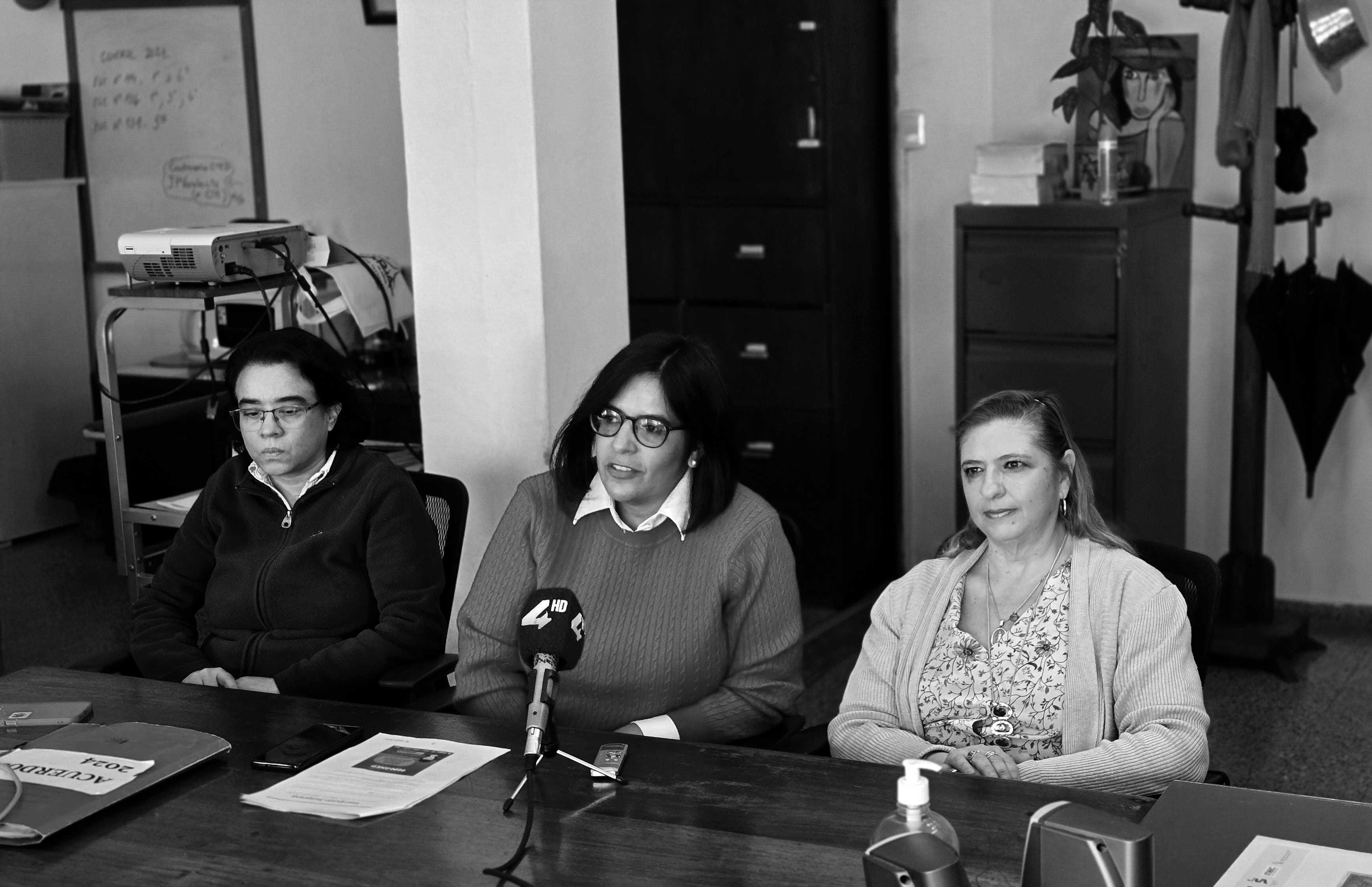 Inicia proceso de preinscripción para enseñanza media: acompañando a alumnos de sexto año en su “transición”