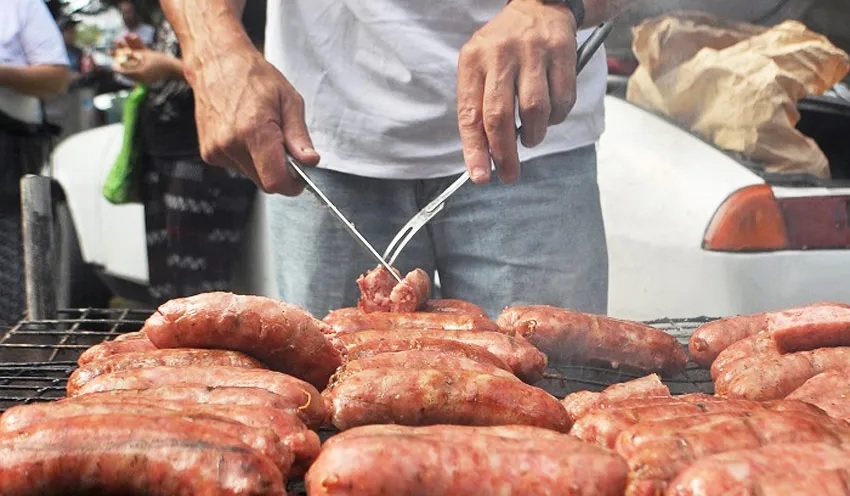 Comienzan controles bromatológicos  de productos alimenticios en las ferias