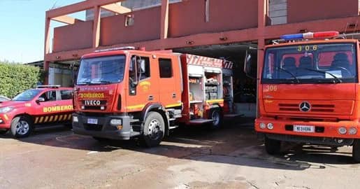 Bomberos comienza el operativo de prevención de cara al verano con la puesta en marcha del Edicto del Fuego