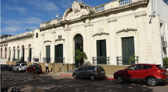 Intendencia actualizó los fictos municipales y prendió alarmas en el sector