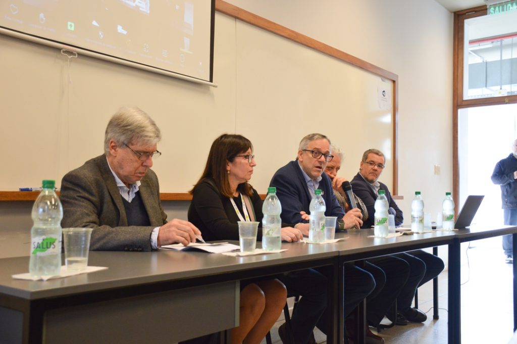 Culmina hoy nueva edición de la semana  de la Gestión Universitaria en Movimiento