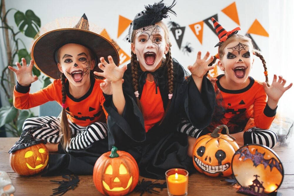 ¿Qué es Halloween? cuál es su origen de  una fiesta pagana que tiene su resistencia