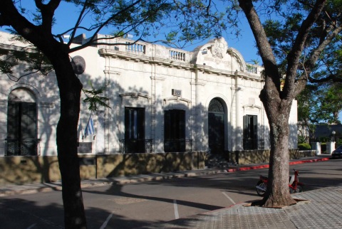 Intendencia activa una investigación  por objetos desaparecidos en museos