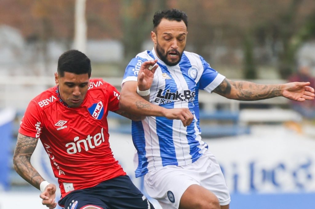 Clausura: Peñarol el viernes ante Deportivo Maldonado y Nacional el domingo en Cerro Largo