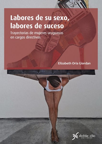 Se presentó libro sobre trayectorias de mujeres uruguayas en cargos directivos