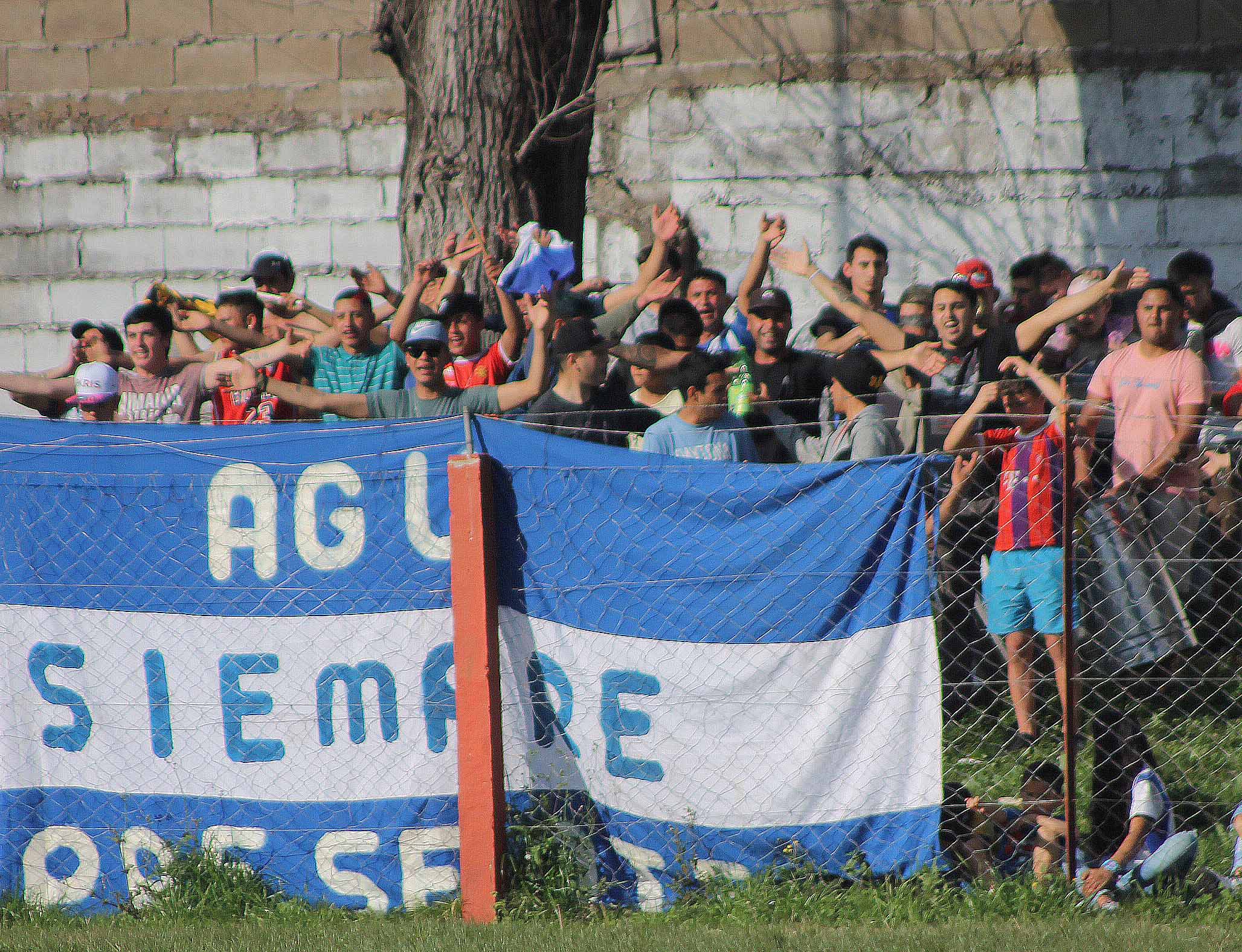 Cerro apronta el grito en la Divisional C