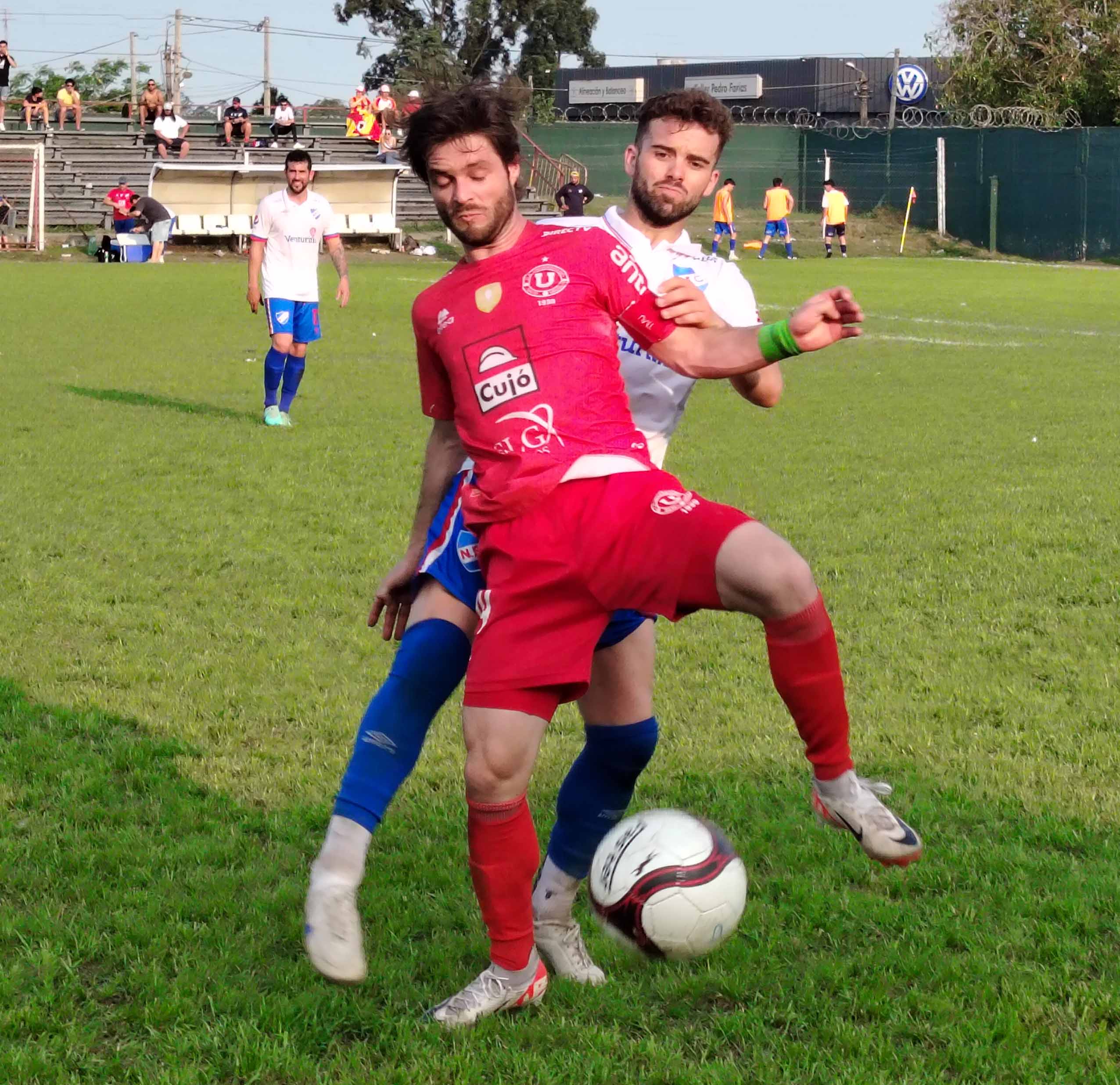 Tercera fecha de la liguilla que puede entreverar o quebrar