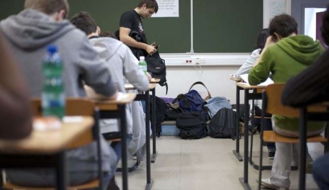 Liceos: última semana para  estudiantes de bachillerato