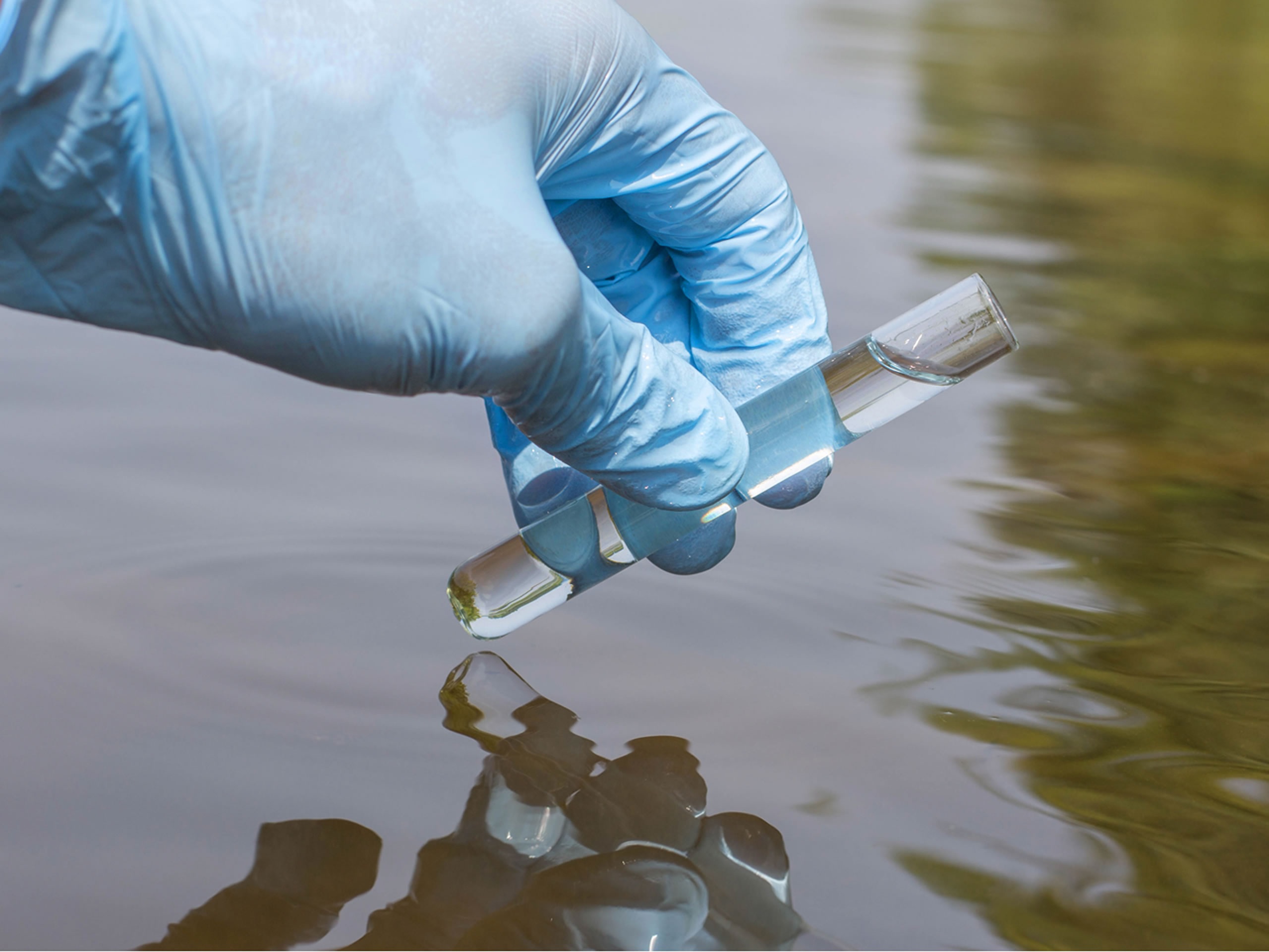 Realizarán nuevo monitoreo del agua  de río Uruguay en las zonas de playas