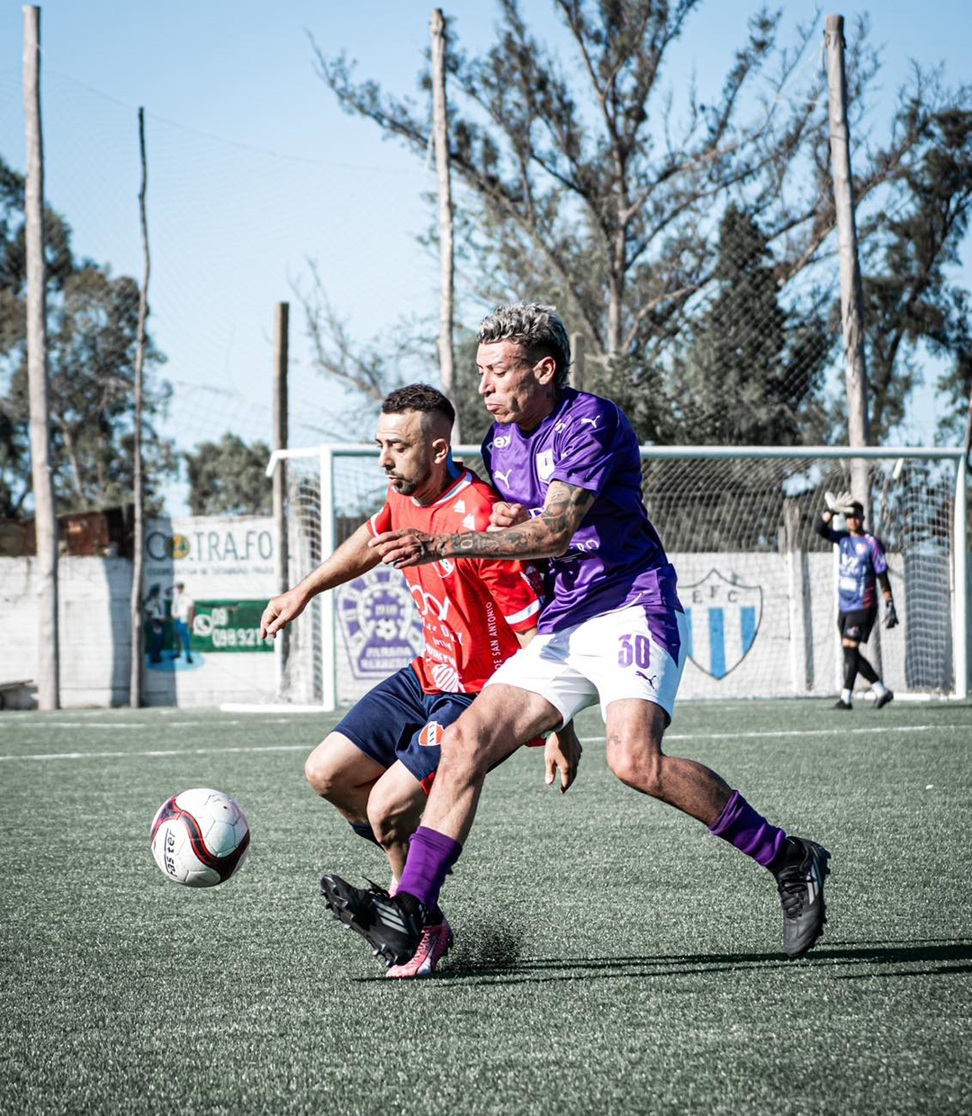 Este fin de semana comienzan las liguillas en la Liga Agraria