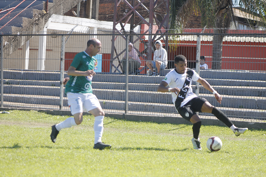 Consejo Superior: 2ª fecha de la Liguilla irá entre viernes y sábado