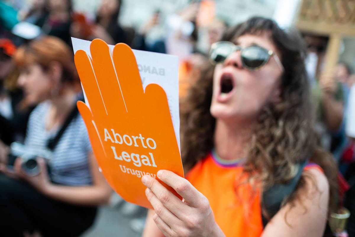 Grupo de investigadores de Udelar estudió aplicación del aborto legal