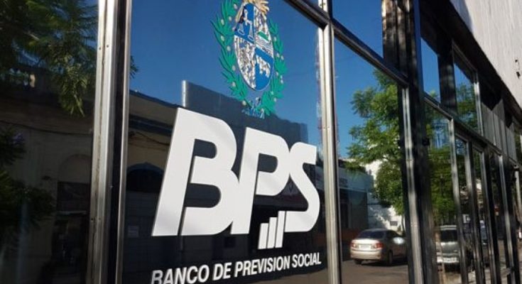 BPS presentó nueva aplicación de servicios para los usuarios