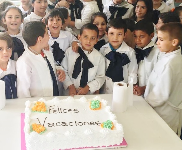 Calendario oficial: ¿Cuándo empiezan las clases en 2025?