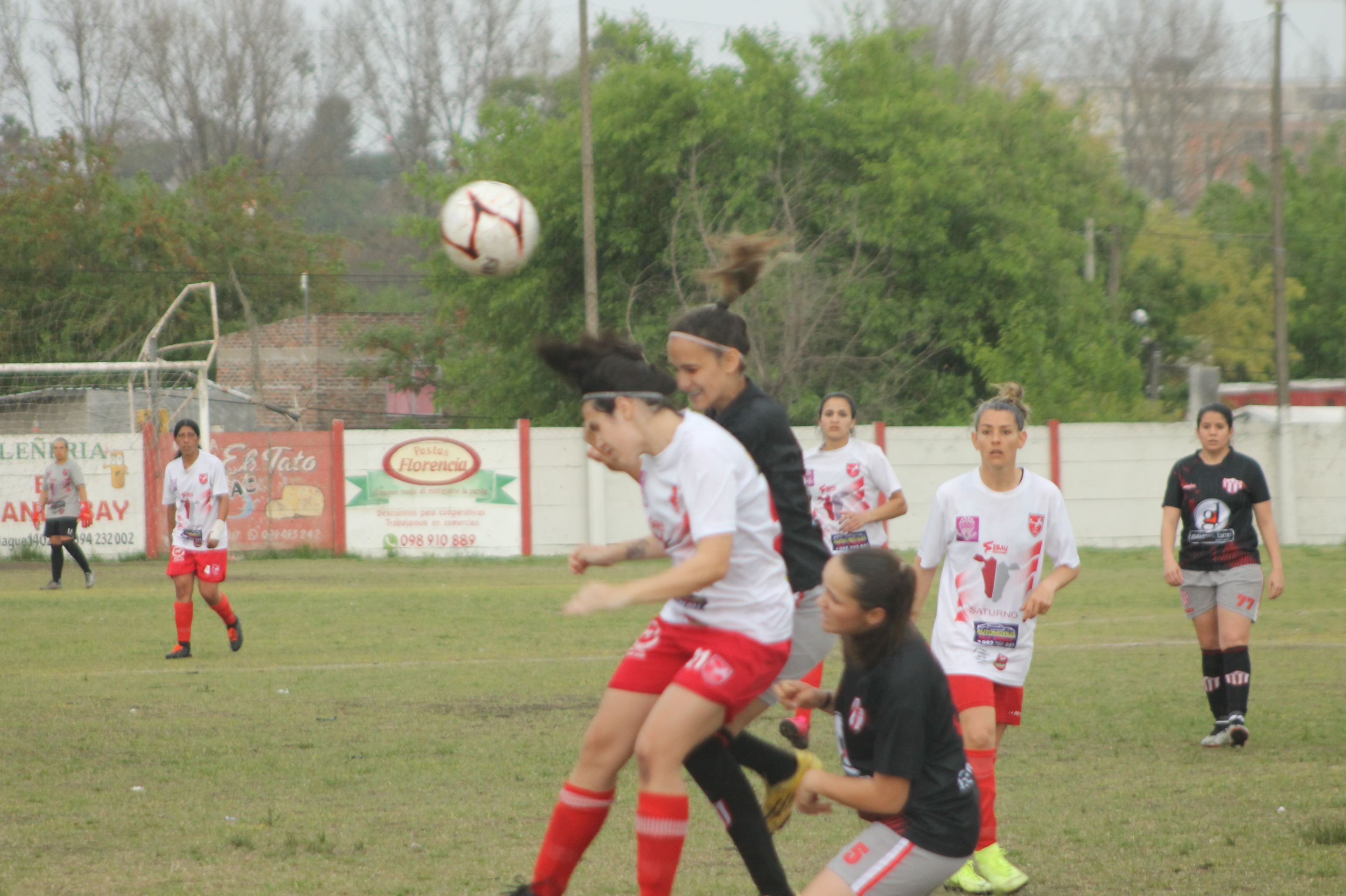 El 11 de enero comenzará la primera  edición del campeonato Femenino de futsal