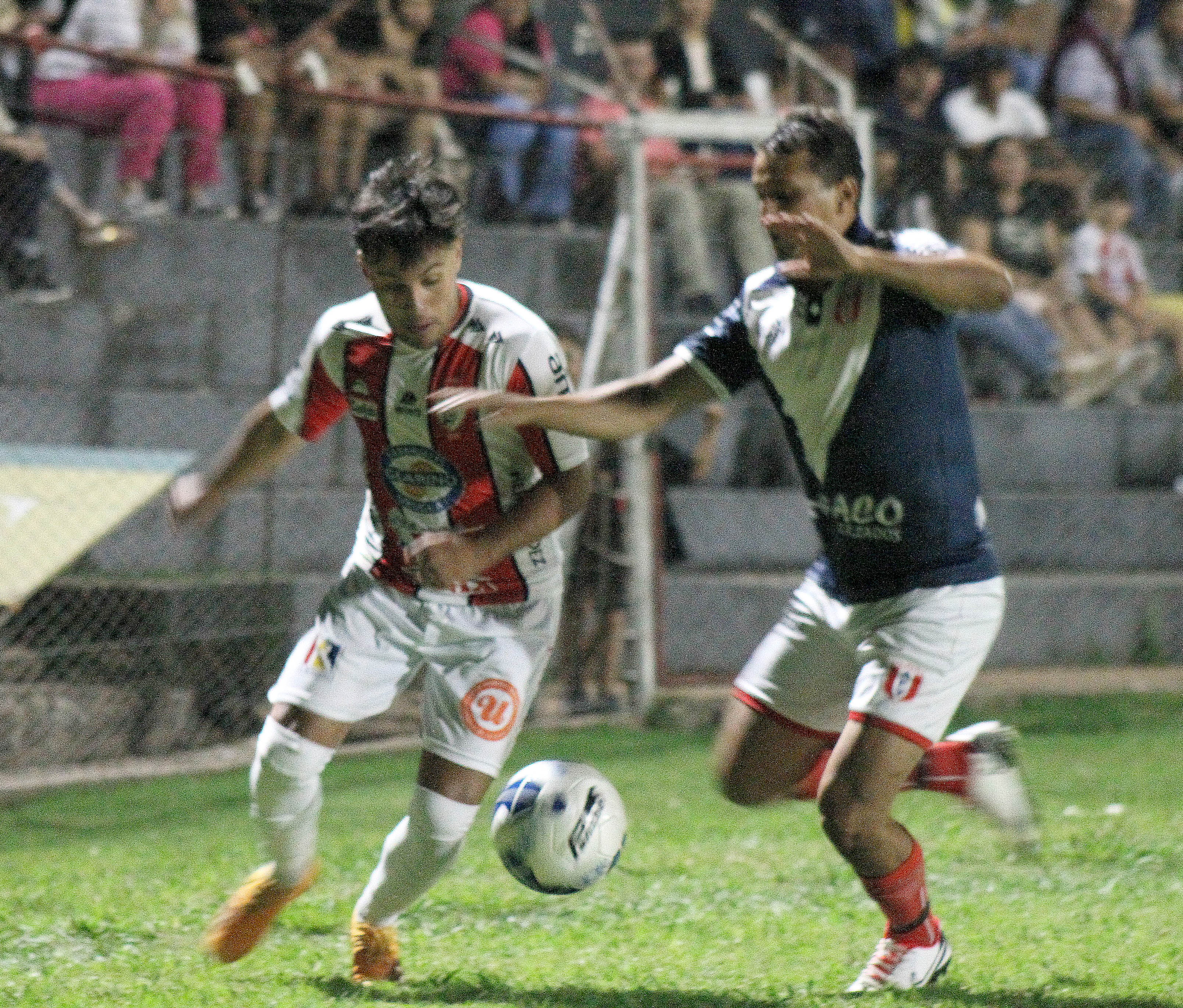 Salto tendrá libre en la primera fecha y debutará ante Tacuarembó el 18