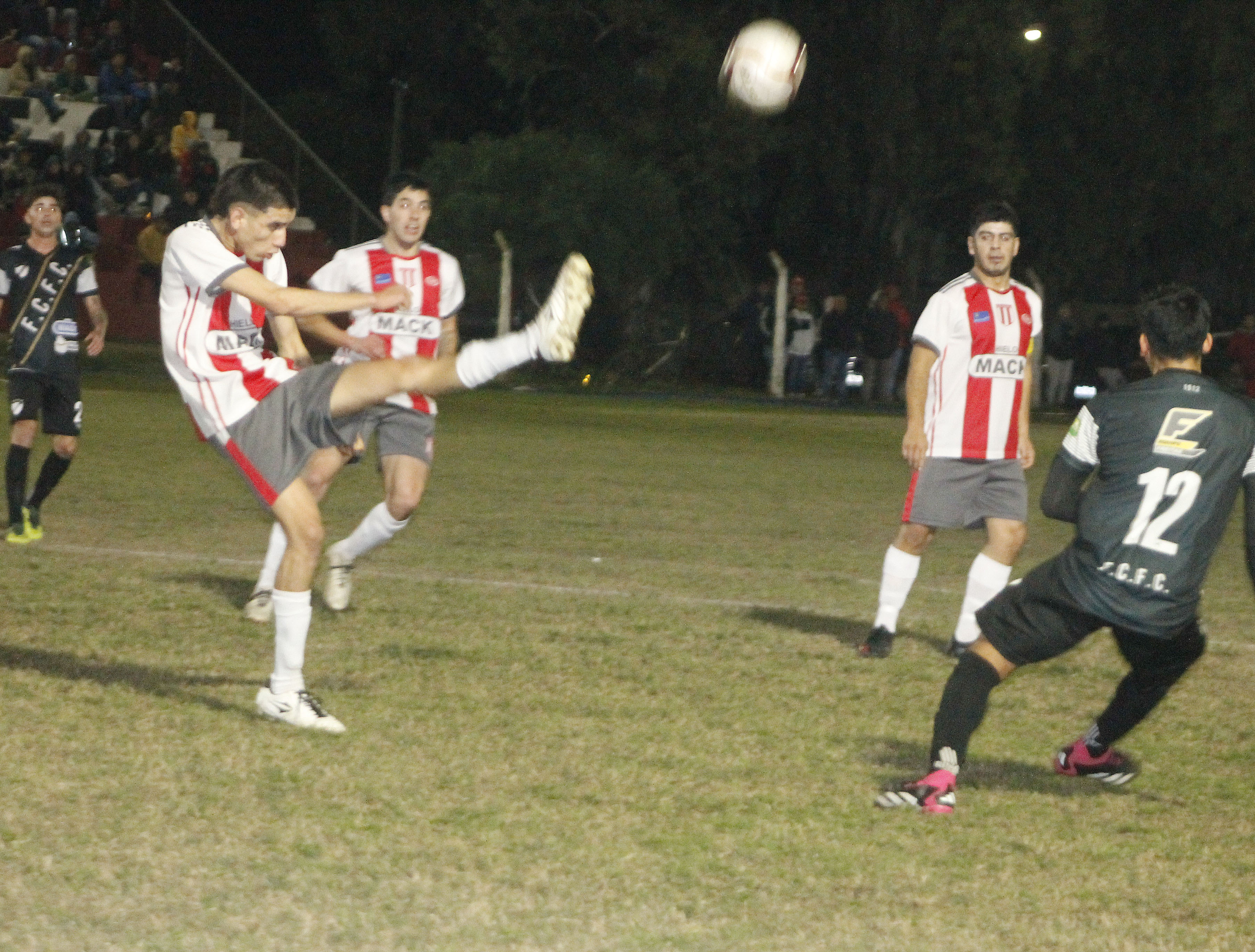 La cuarta fecha de la liguilla pasó para miércoles y jueves