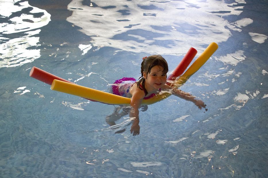 Verano seguro: consejos para que los  niños disfruten del agua sin accidentes