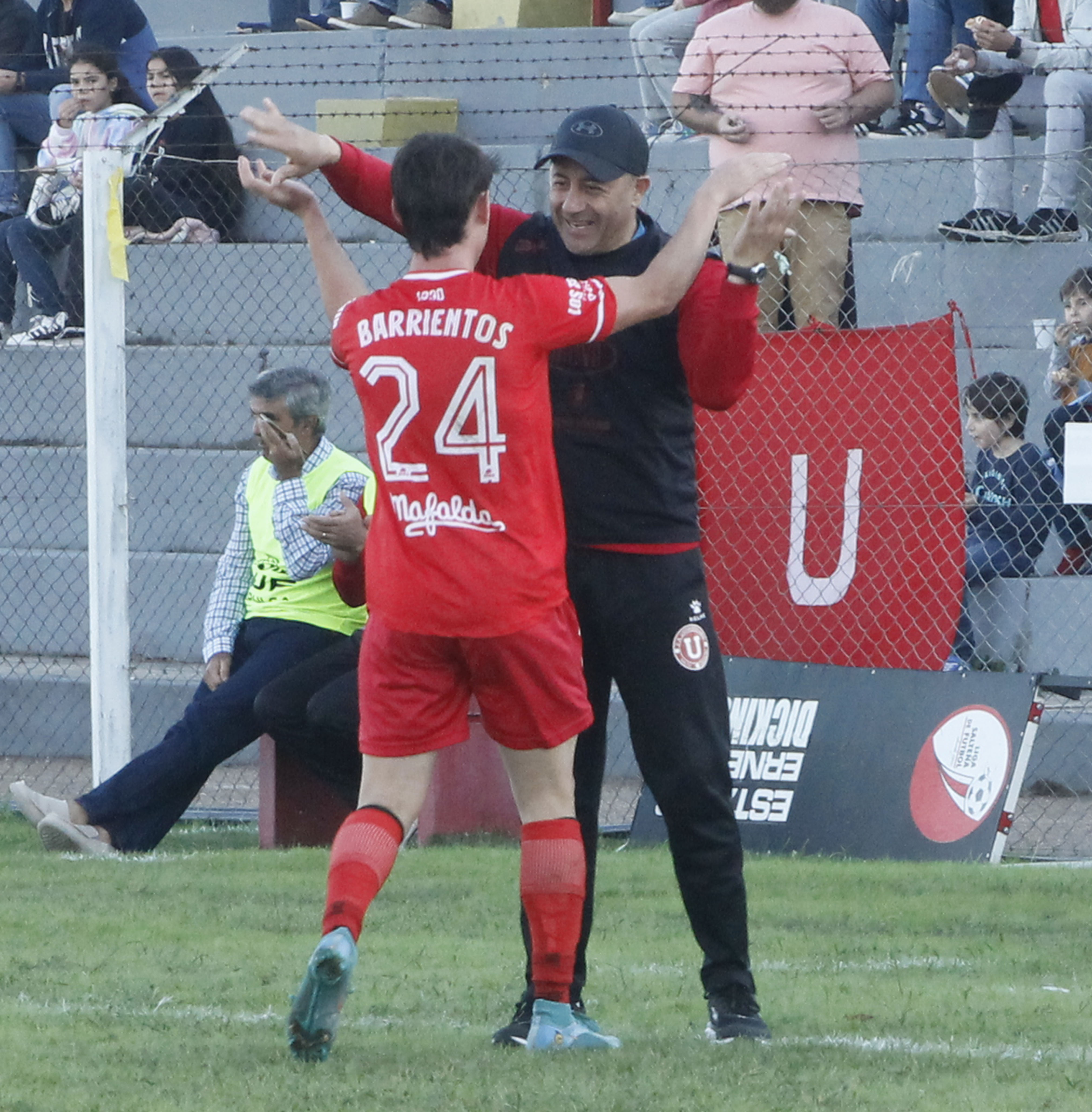 Emilio Silva se une al cuerpo técnico con Avellanal y Piñeiro en Ferro