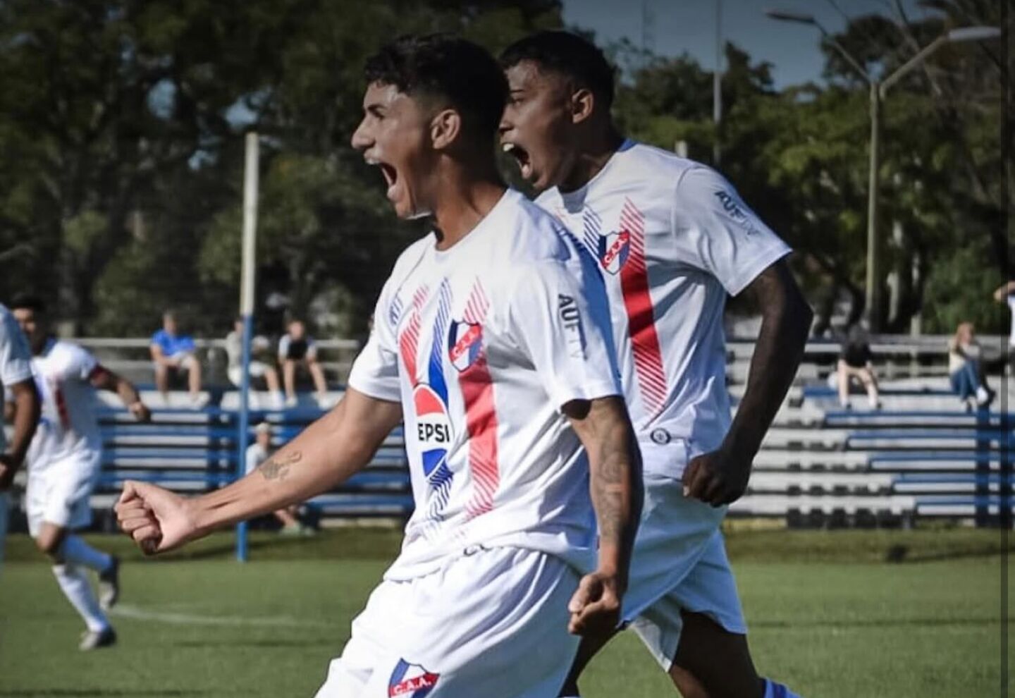 Primera División Amateur: Artigas logró el ascenso tras vencer en la final a Central Español